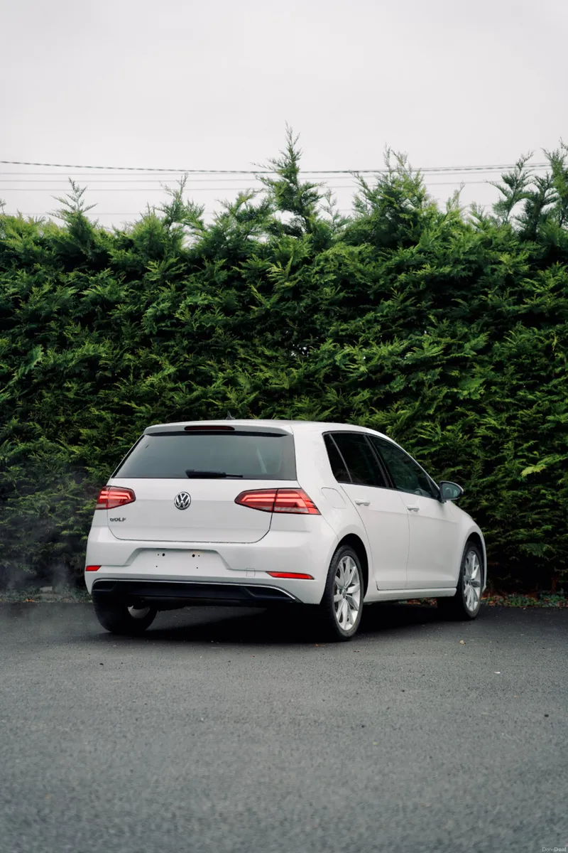 🌟 Volkswagen Golf 1.2 TSI Comfortline 2019🌟 - Image 4