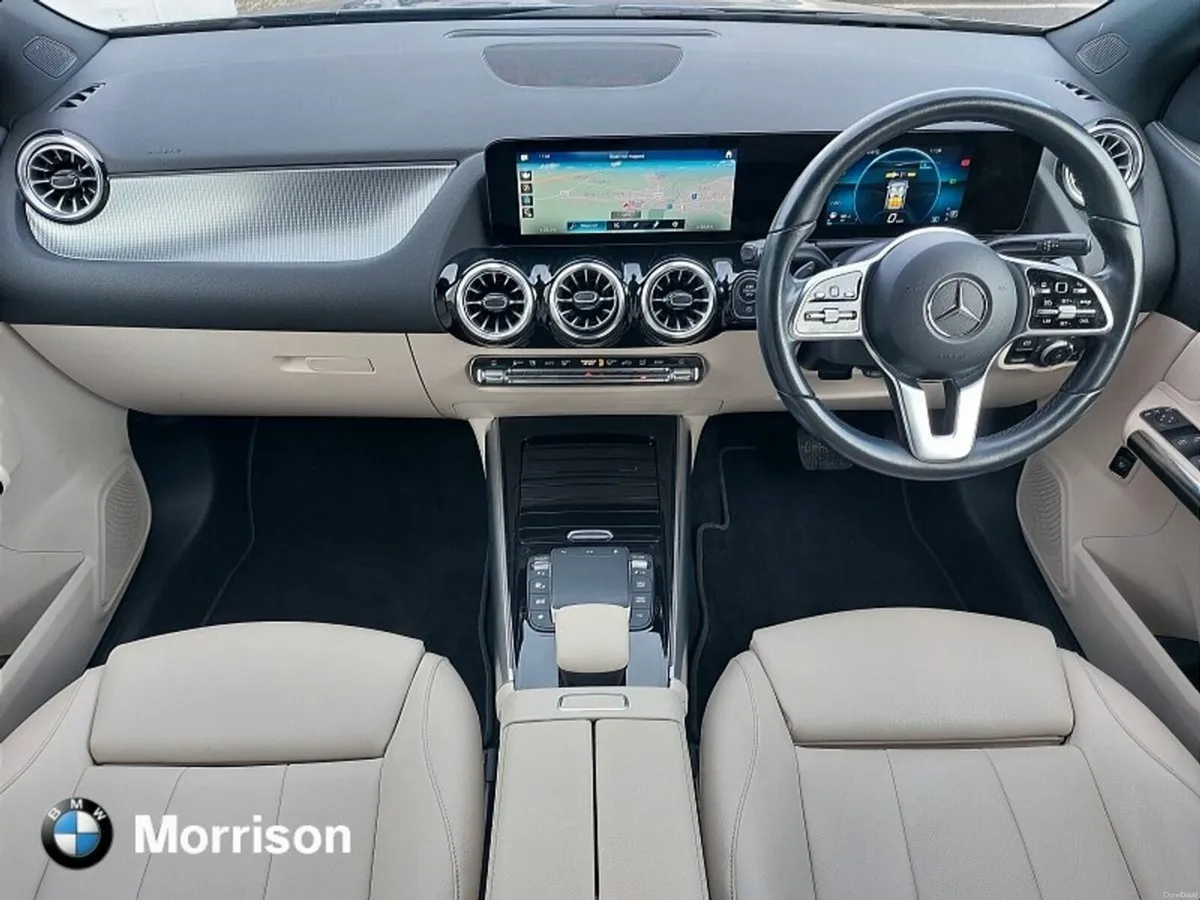 Mercedes-Benz GLA GLA PHEV 250e A/T Progressive - Image 2