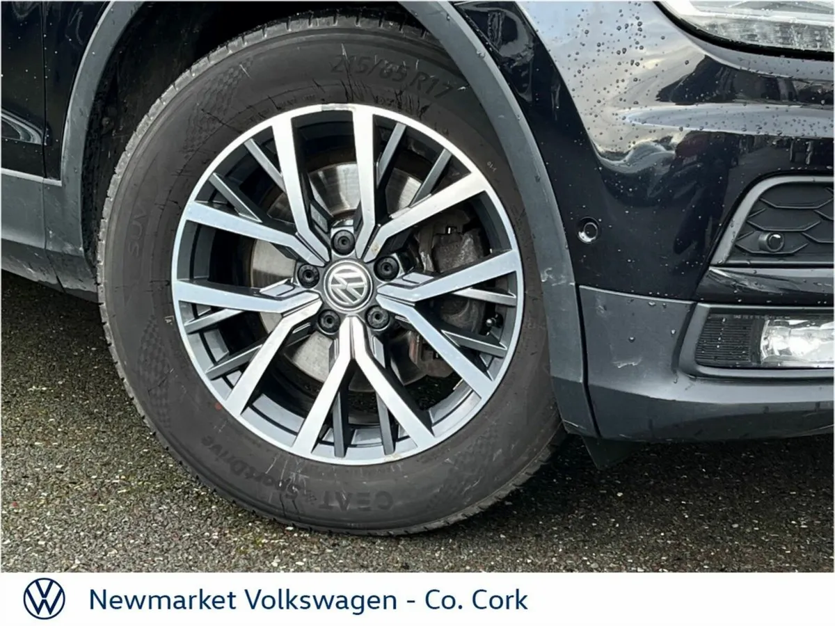 Volkswagen Tiguan Allspace 7 SEATER 2.0TDI 150BHP - Image 2