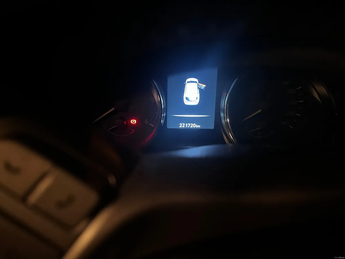 Nissan Qashqai 2014 - Image 4