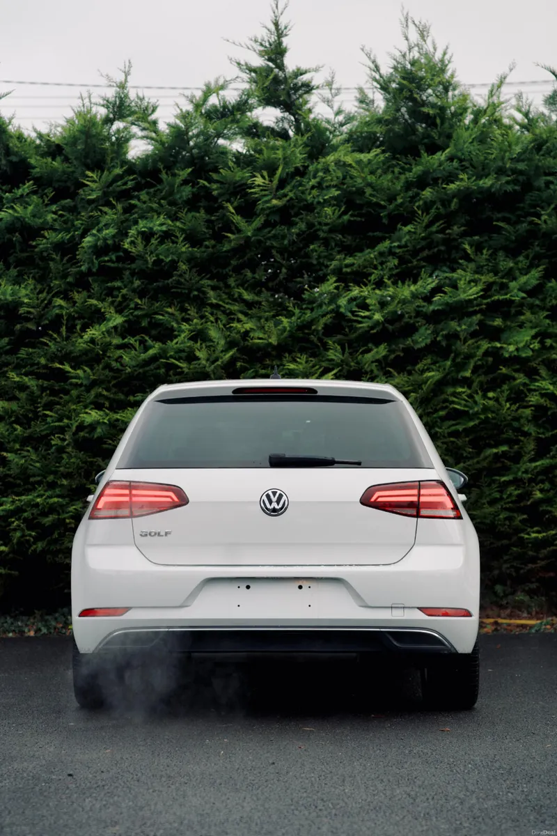 🌟 Volkswagen Golf 1.2 TSI Comfortline 2019🌟 - Image 3