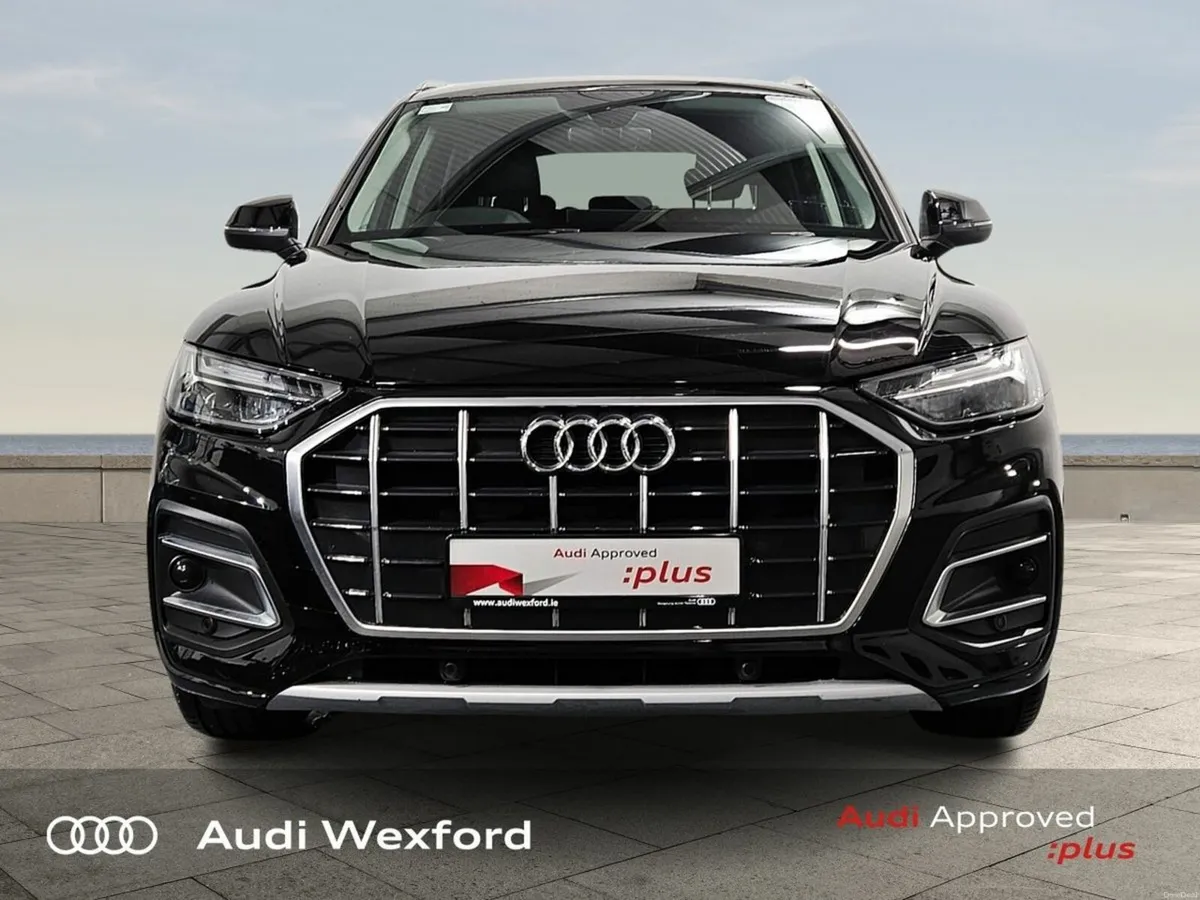 Audi Q5 35 TDI 163HP S tronic SE €387p/m - Image 2