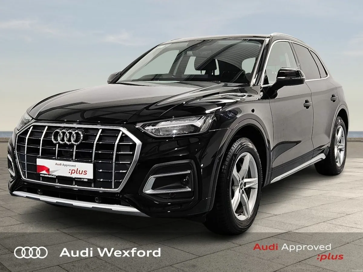 Audi Q5 35 TDI 163HP S tronic SE €387p/m - Image 3