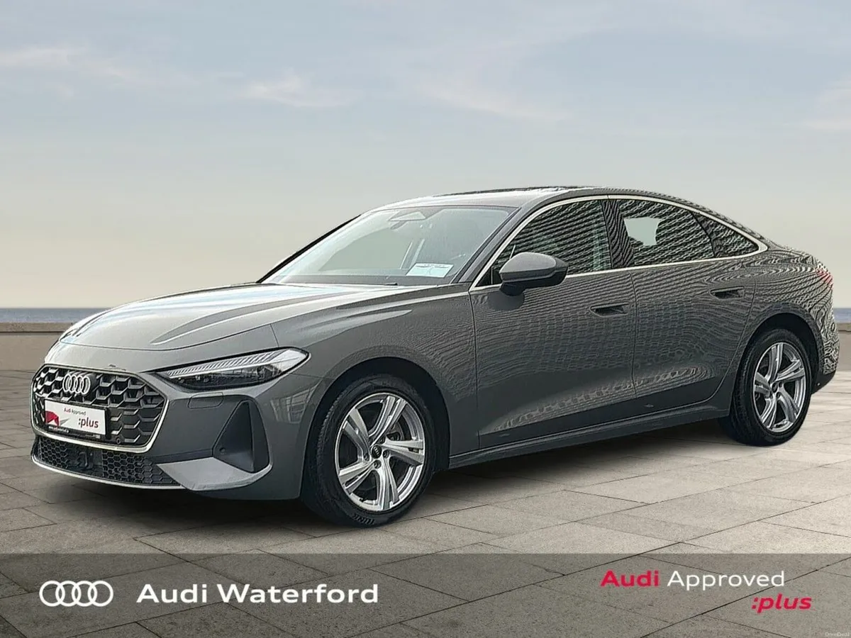 Audi A5 40 Tdi Edition One SE from €511 per month - Image 3