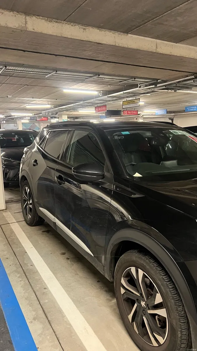 2021 Peugeot 2008 Fully Electric Low Mileage - Image 3