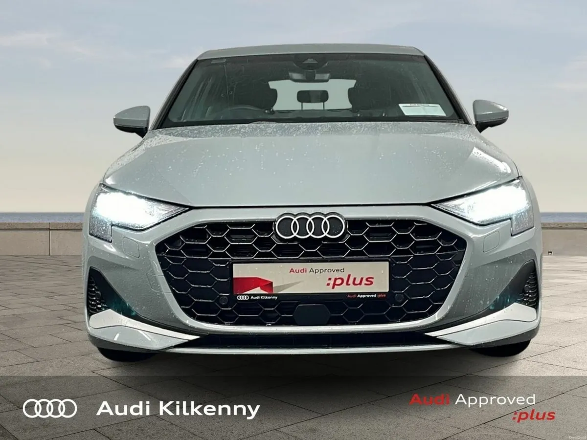 Audi A3 **DEPOSIT TAKEN** A3 SB 30 TDI 115HP SE wi - Image 2