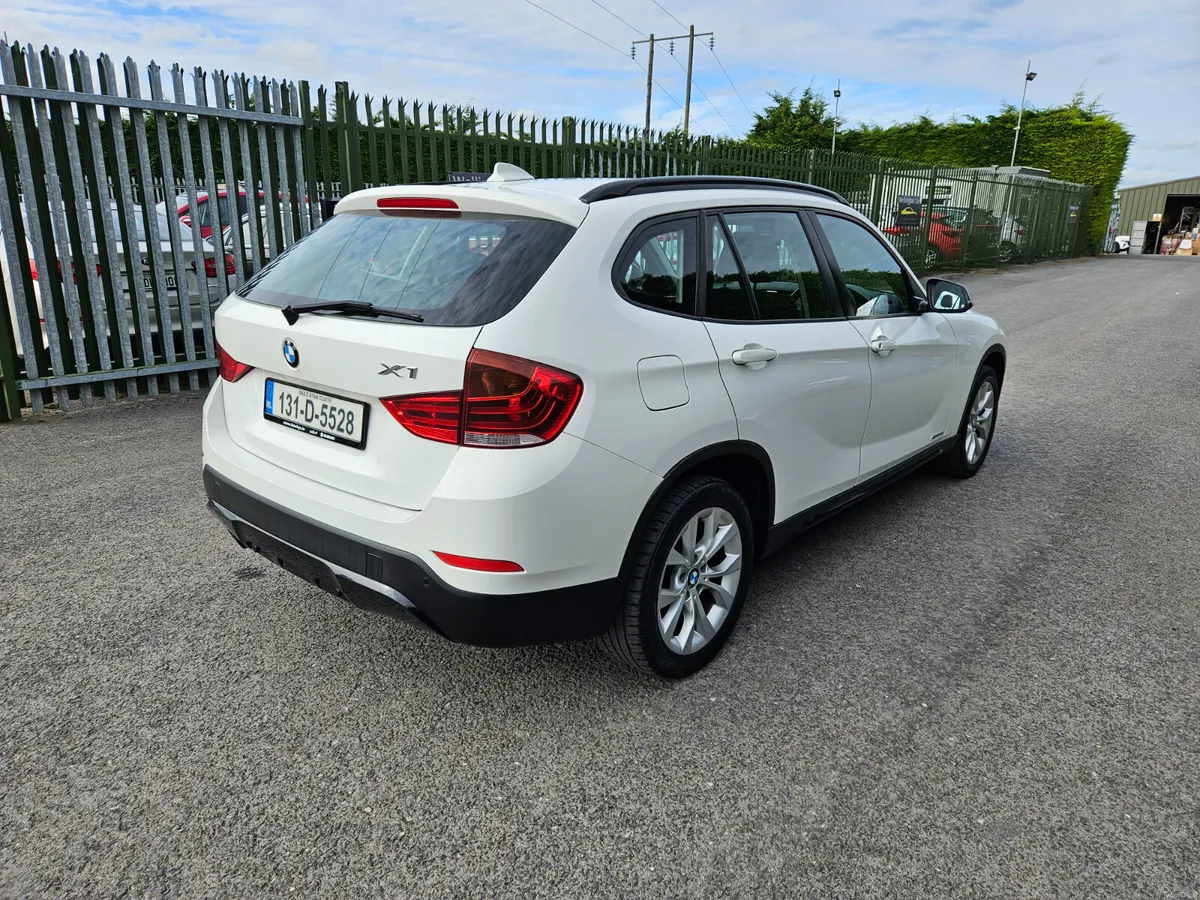 BMW X1 2013 2.0 D X Drive - Image 6