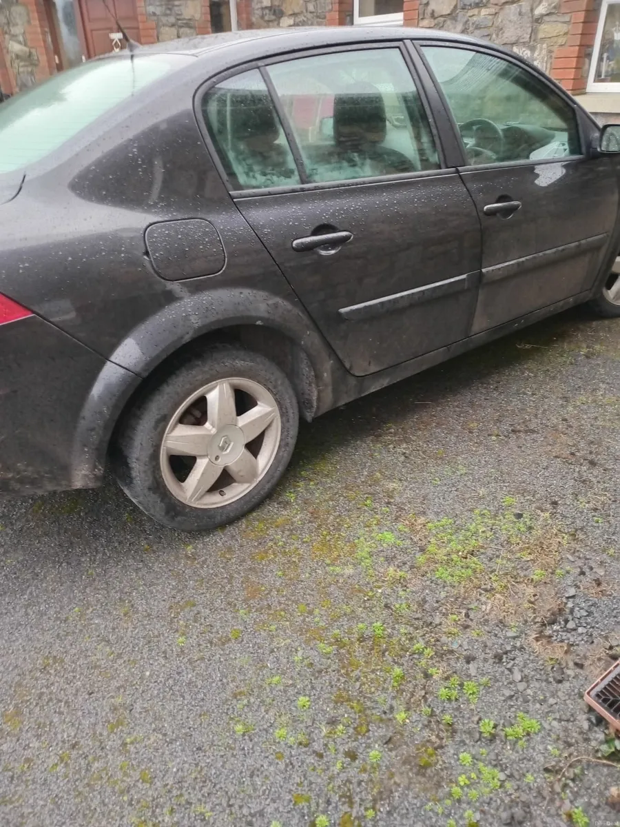 Renault Megane 2008 - Image 4