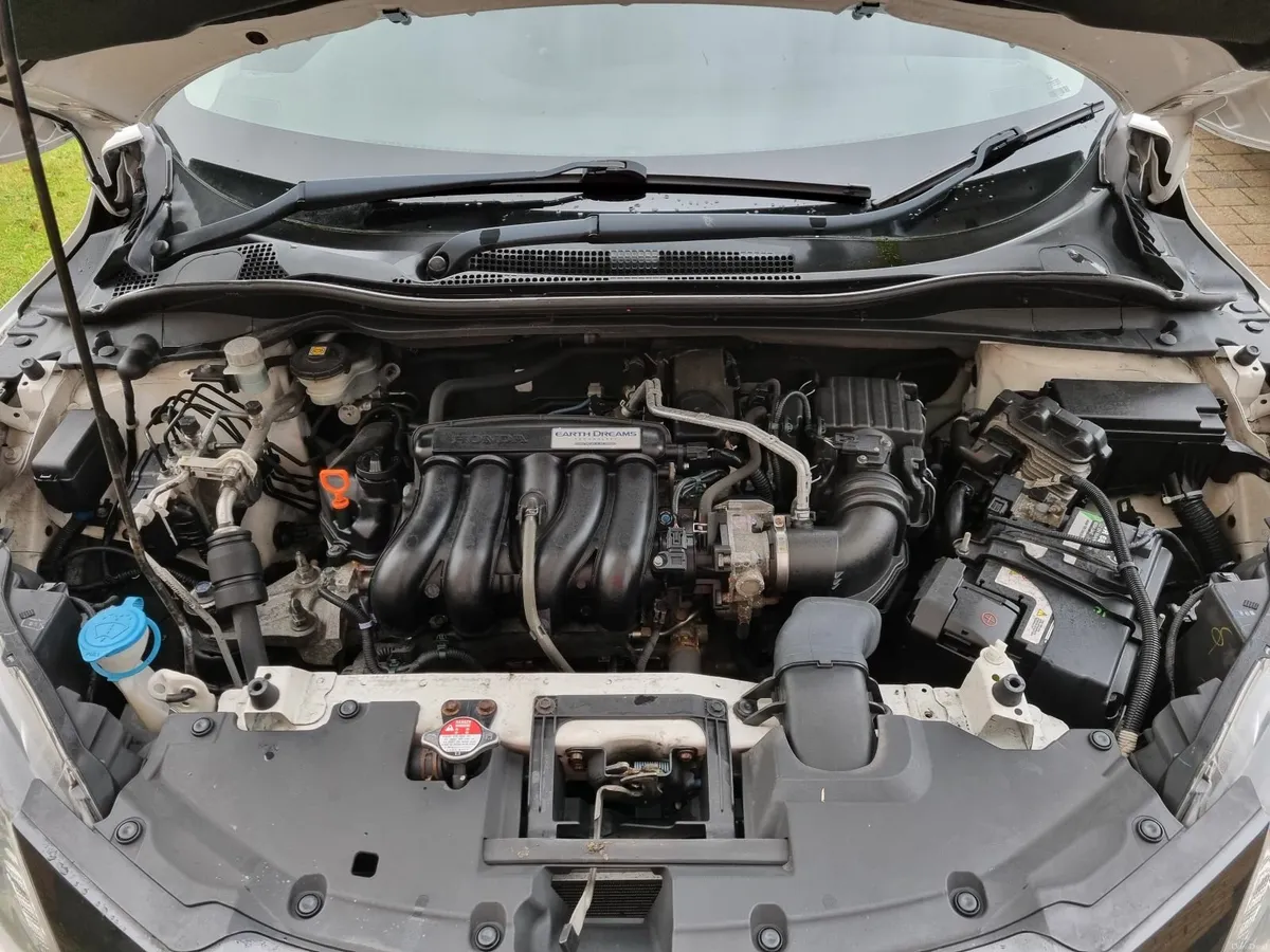 Honda HR-V 2016 - Image 6