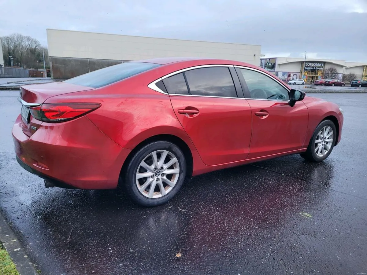 132 MAZDA 6 SKYACTIV READ ADD. - Image 2
