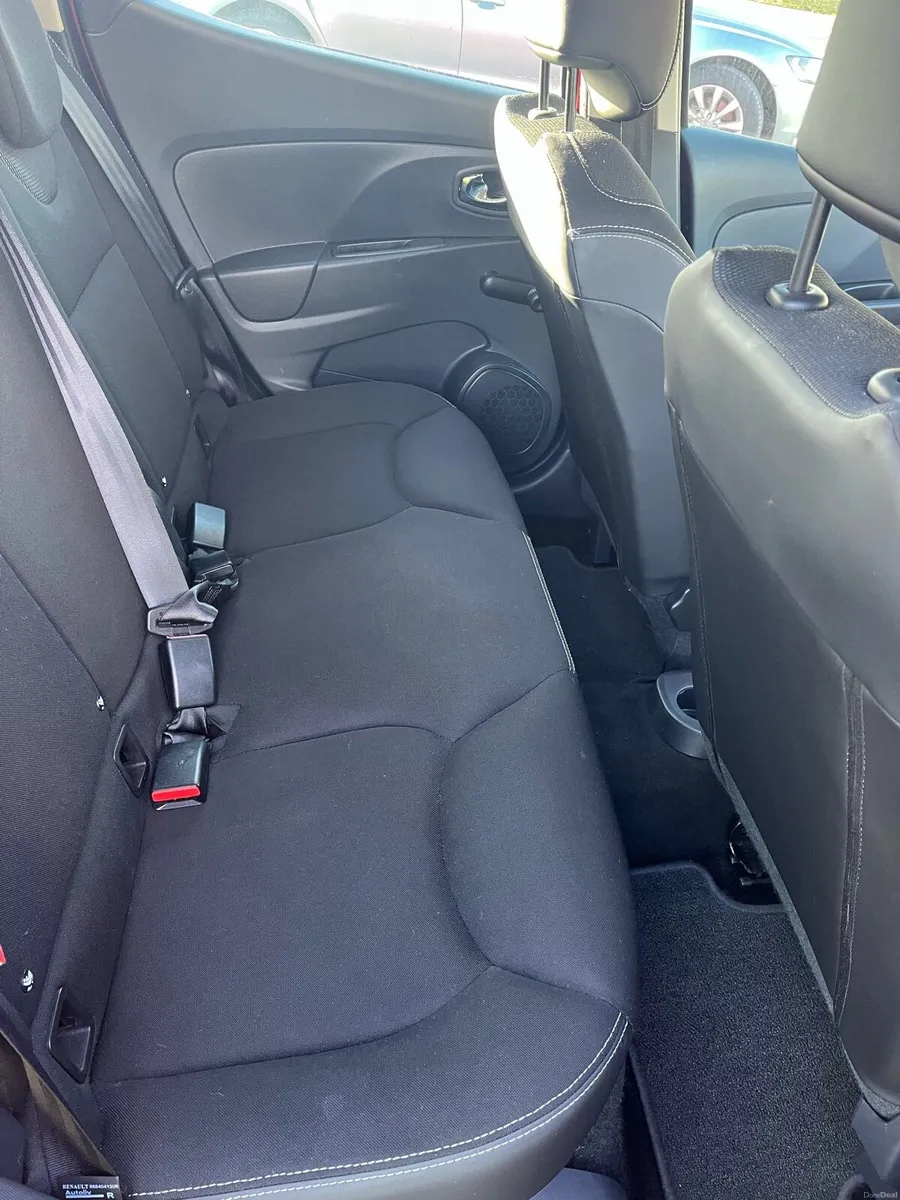 Renault Clio Dynamique 2014 1.2L FRESH NCT✅ - Image 3