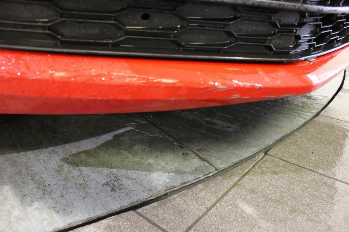 Skoda Octavia COMBI ACTIVE 1.6TDI 115HP - TENDER 1 - Image 3