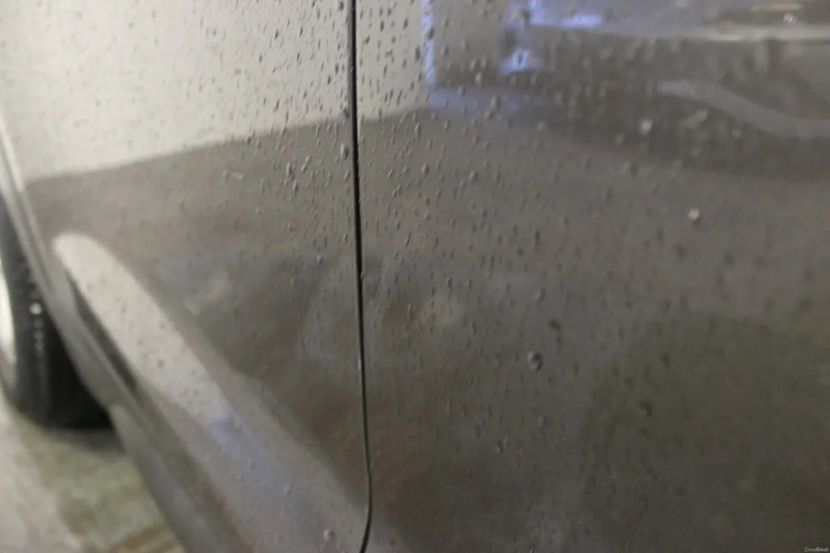 Hyundai Tucson 1.7 D S BL/DR- TENDER 22 - GRADE 2 - Image 4