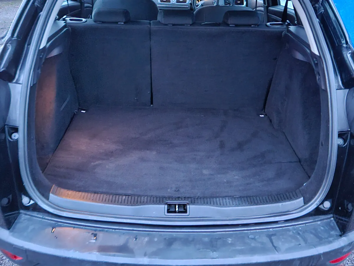 Renault Megane estate  low mileage - Image 3