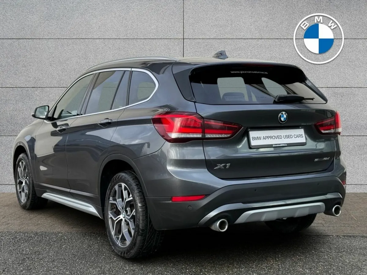BMW X1 sDrive18d xLine - Image 3