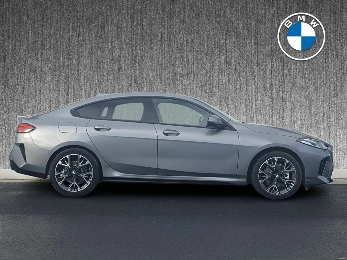 BMW 2-Series 220 M Sport Gran Coupe - Image 3