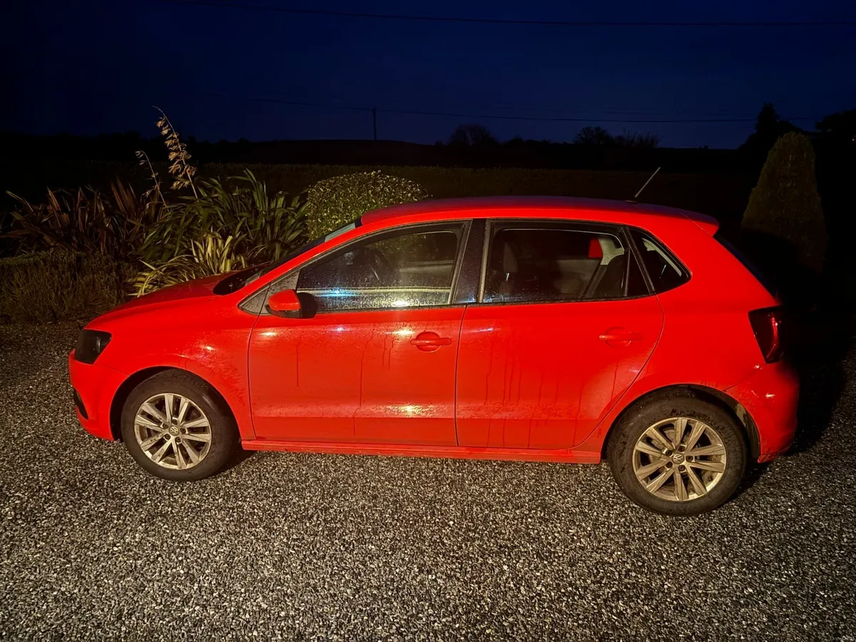 Volkswagen Polo 2016 - Image 1