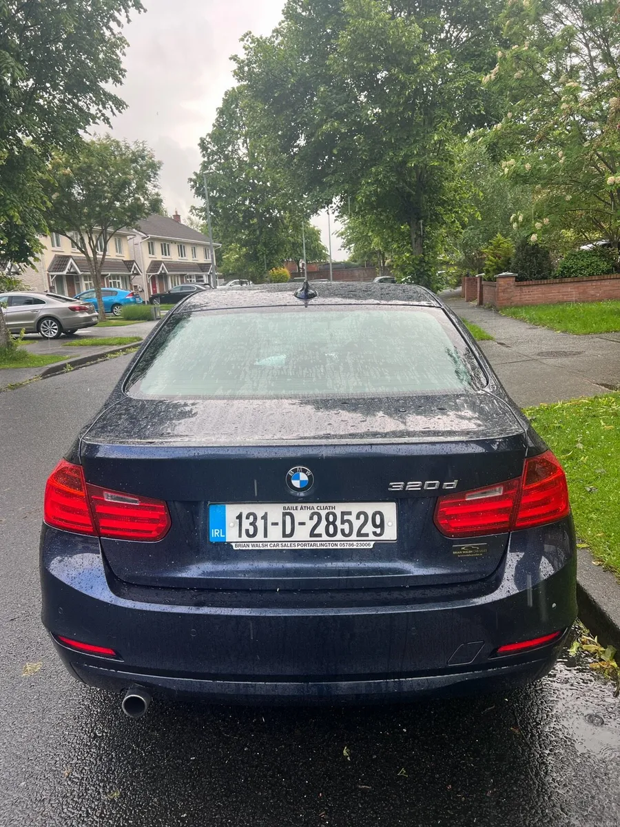 Bmw 3 series - Image 4