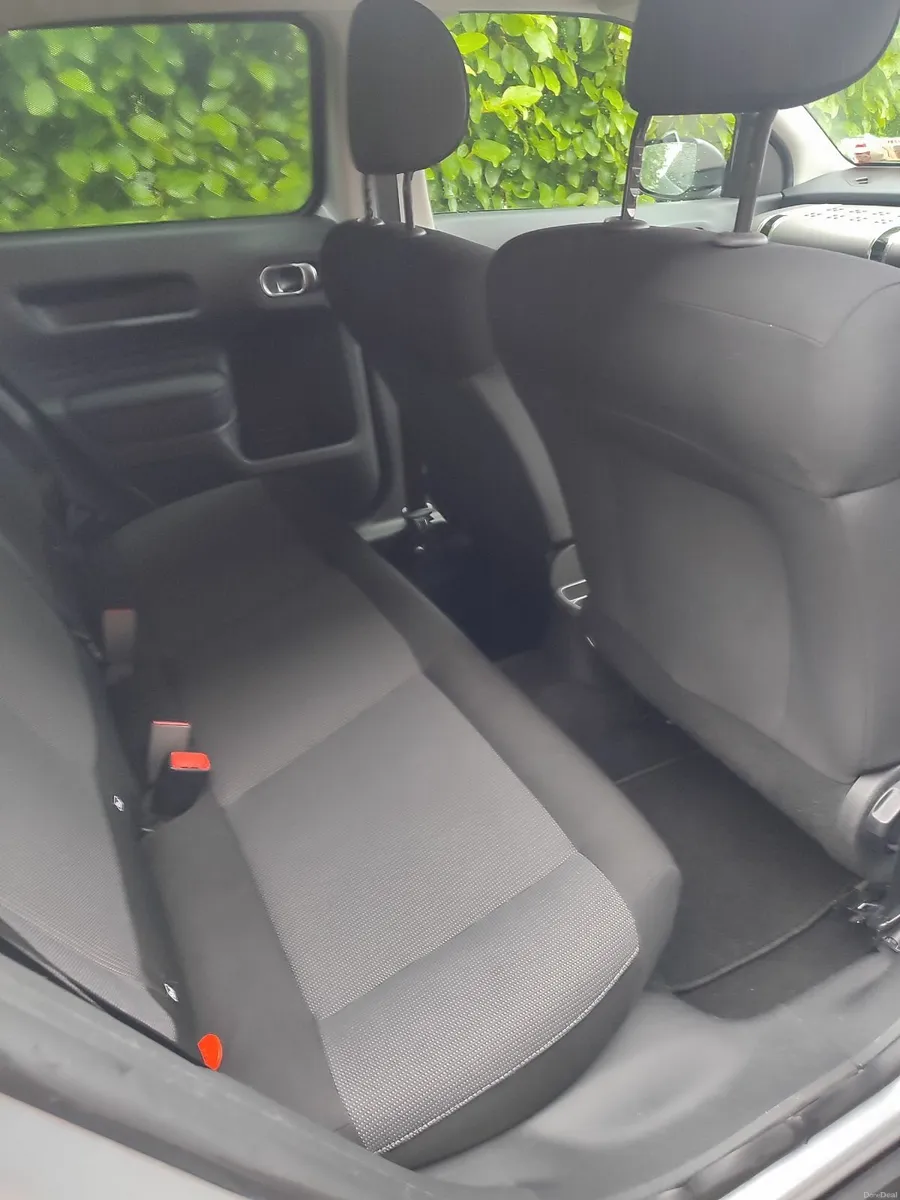 Citroen C4 Cactus 2014 - Image 3