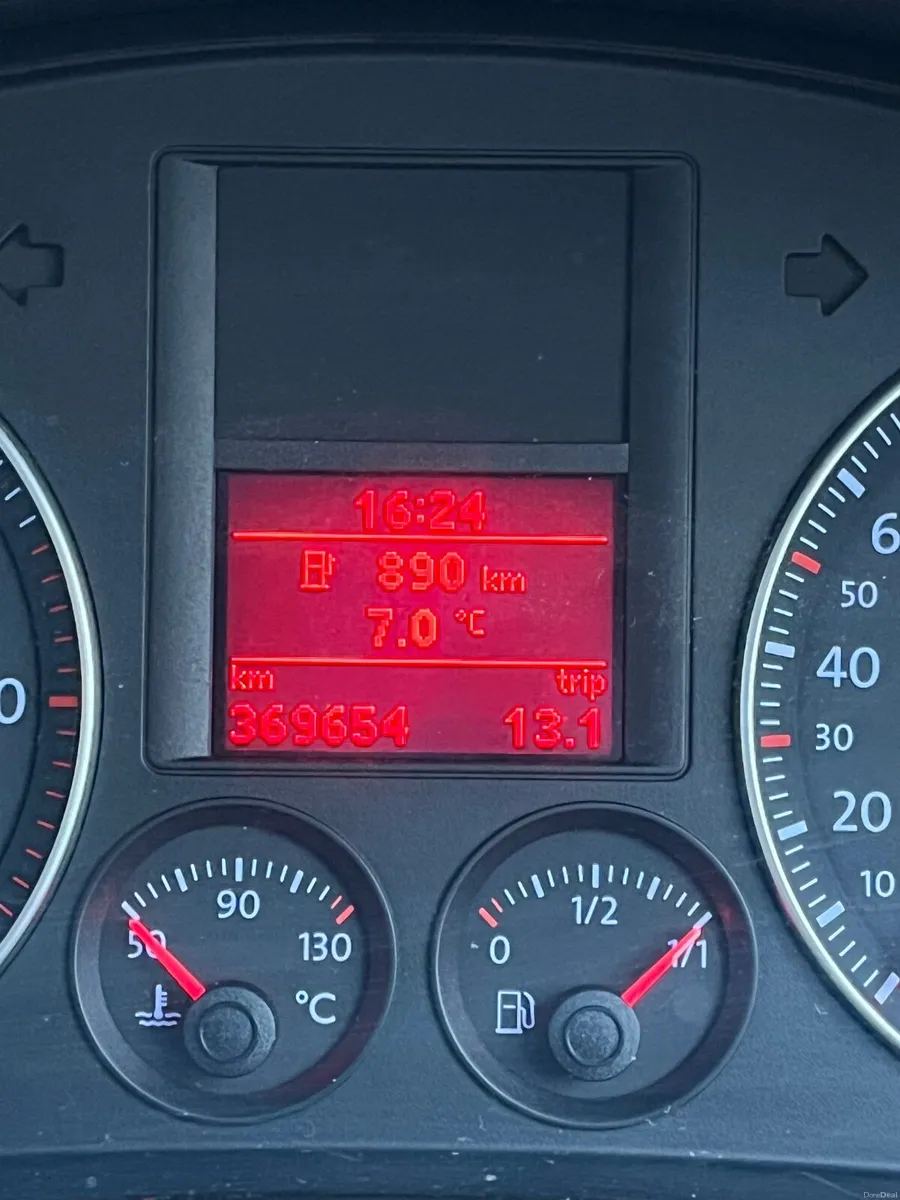 Volkswagen Golf 2005 - Image 4