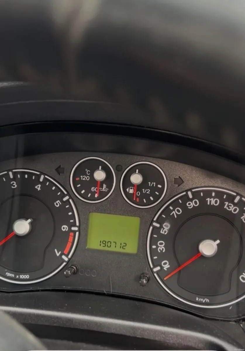 Ford Fiesta 2008 - Image 3