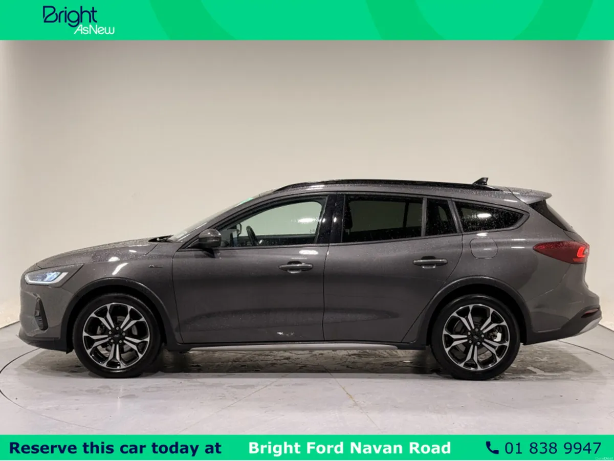 Ford Focus ACTIVE VIGNALE 5W 1.0T 1 125 MHE - Image 6