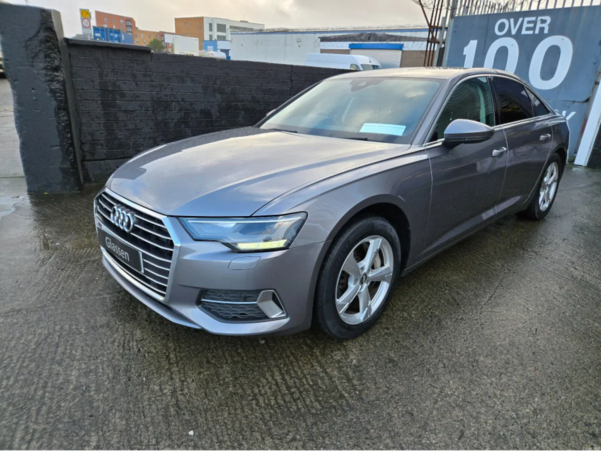 Audi A6 SPORT 50 TFSI E QUATTRO// STUNNING ONE OWN - Image 2