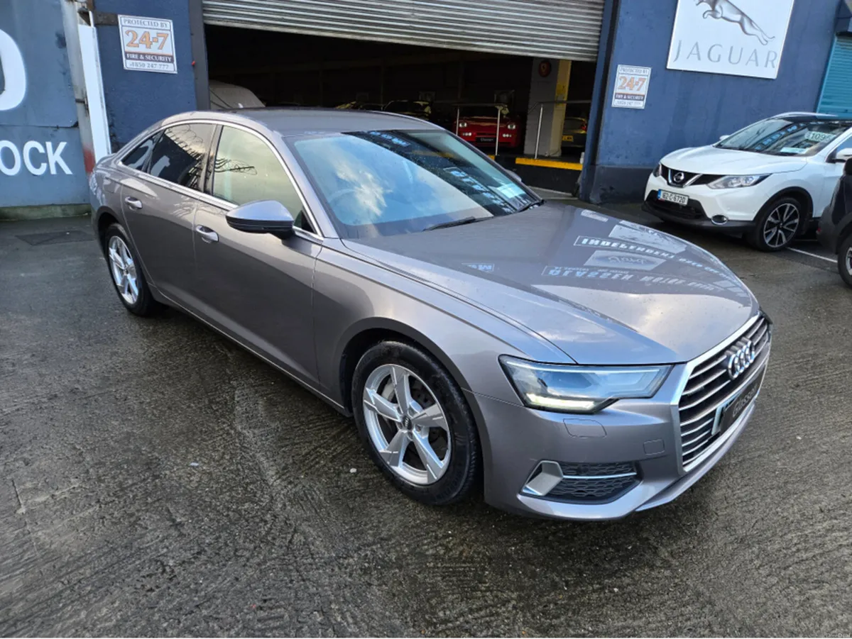 Audi A6 SPORT 50 TFSI E QUATTRO// STUNNING ONE OWN - Image 3