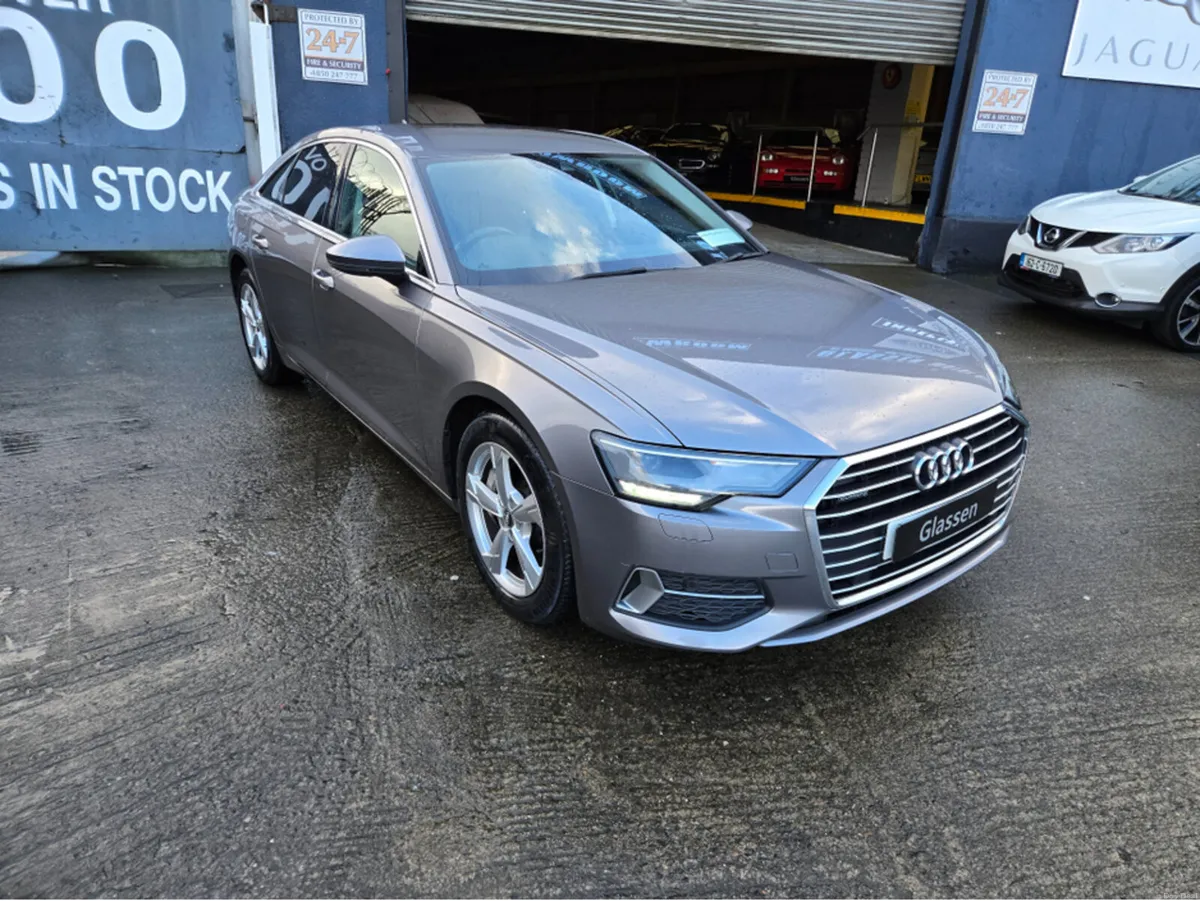 Audi A6 SPORT 50 TFSI E QUATTRO// STUNNING ONE OWN - Image 6