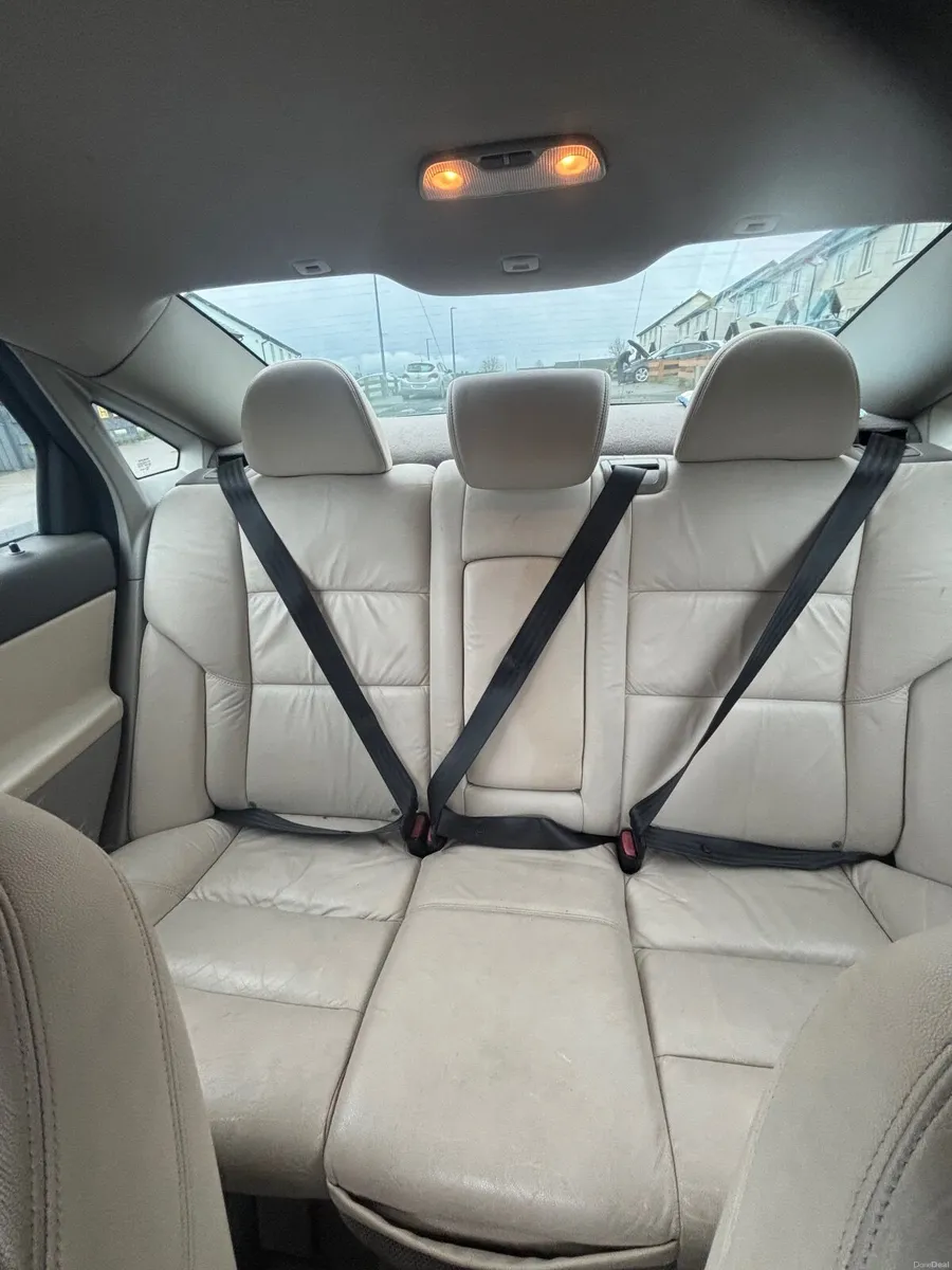 Volvo S40 New NCT - Image 2