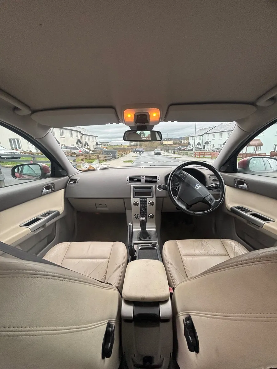 Volvo S40 New NCT - Image 3