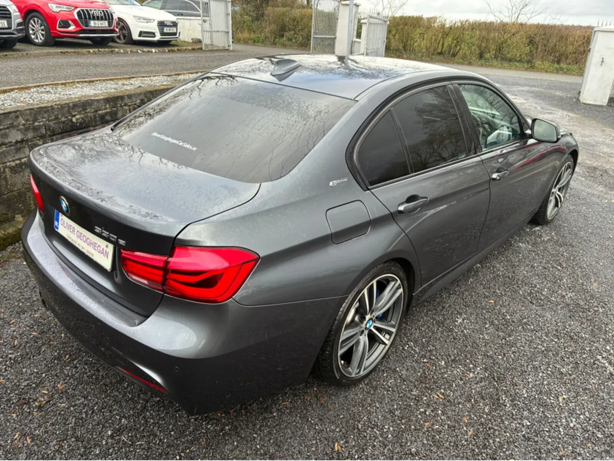 BMW 3-Series 330E M SPORT AUTO F30 - Image 2