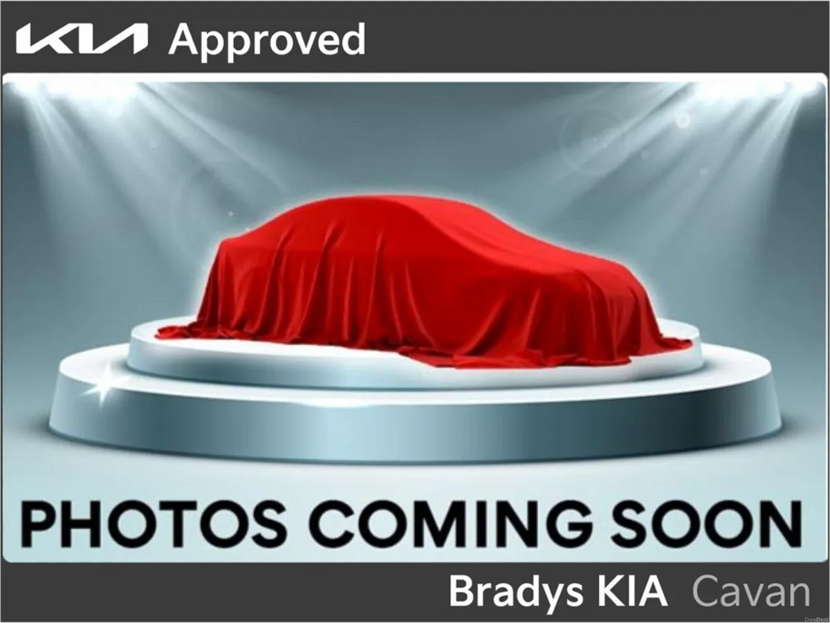 Kia Sportage PHEV SEM SPECIAL EDITION - Image 1