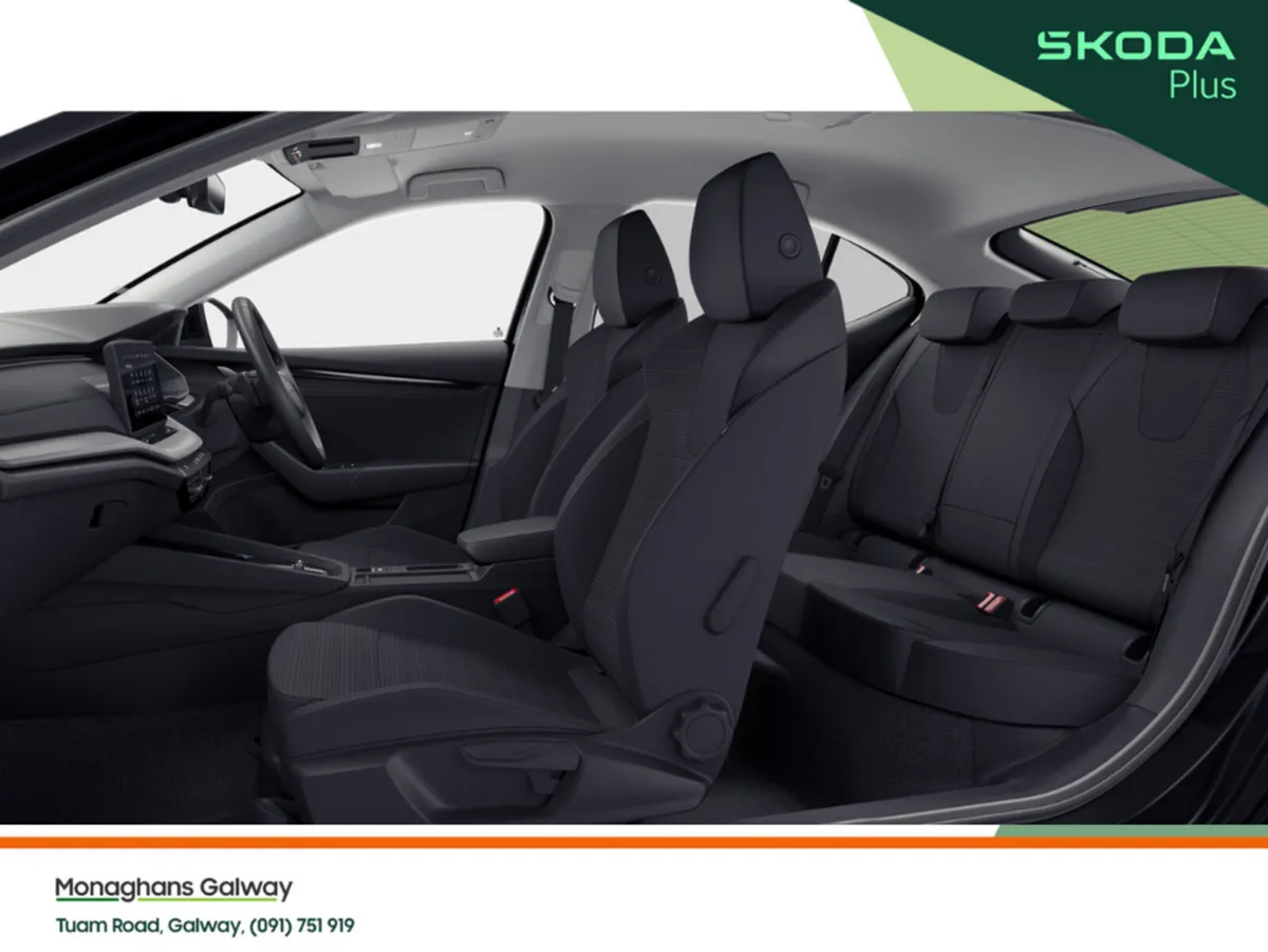 Skoda Octavia *IN STOCK. READY FOR IMMEDIATE DELIV - Image 3