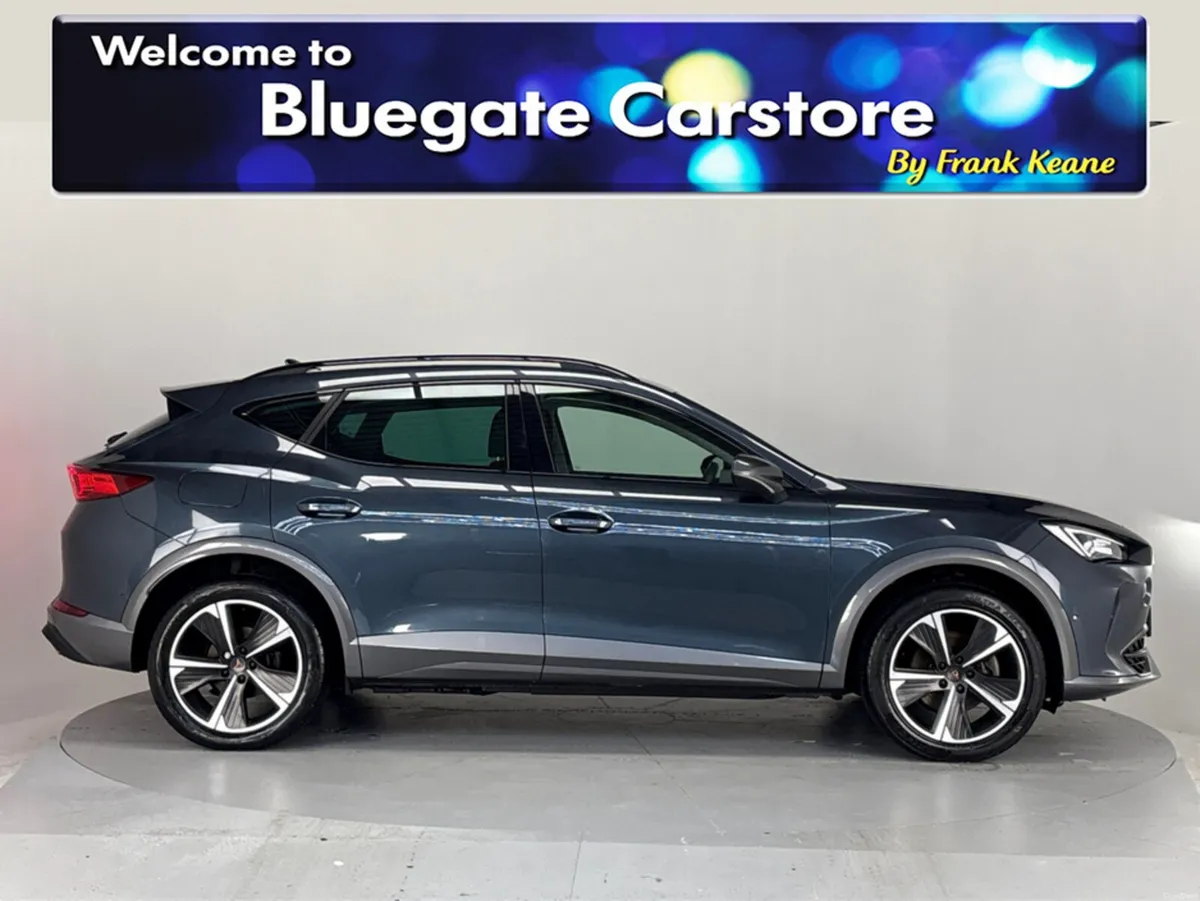 Cupra Formentor E-HYBRID 2**HEATED MULTIFUNCTIONAL - Image 3