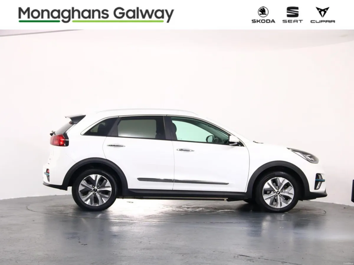 Kia Niro ENIRO MY22 5DR AUTO - Image 3