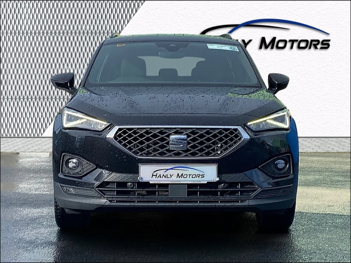 SEAT Tarraco 2.0 TDI 150HP 7S SE+ 5DR - Image 2