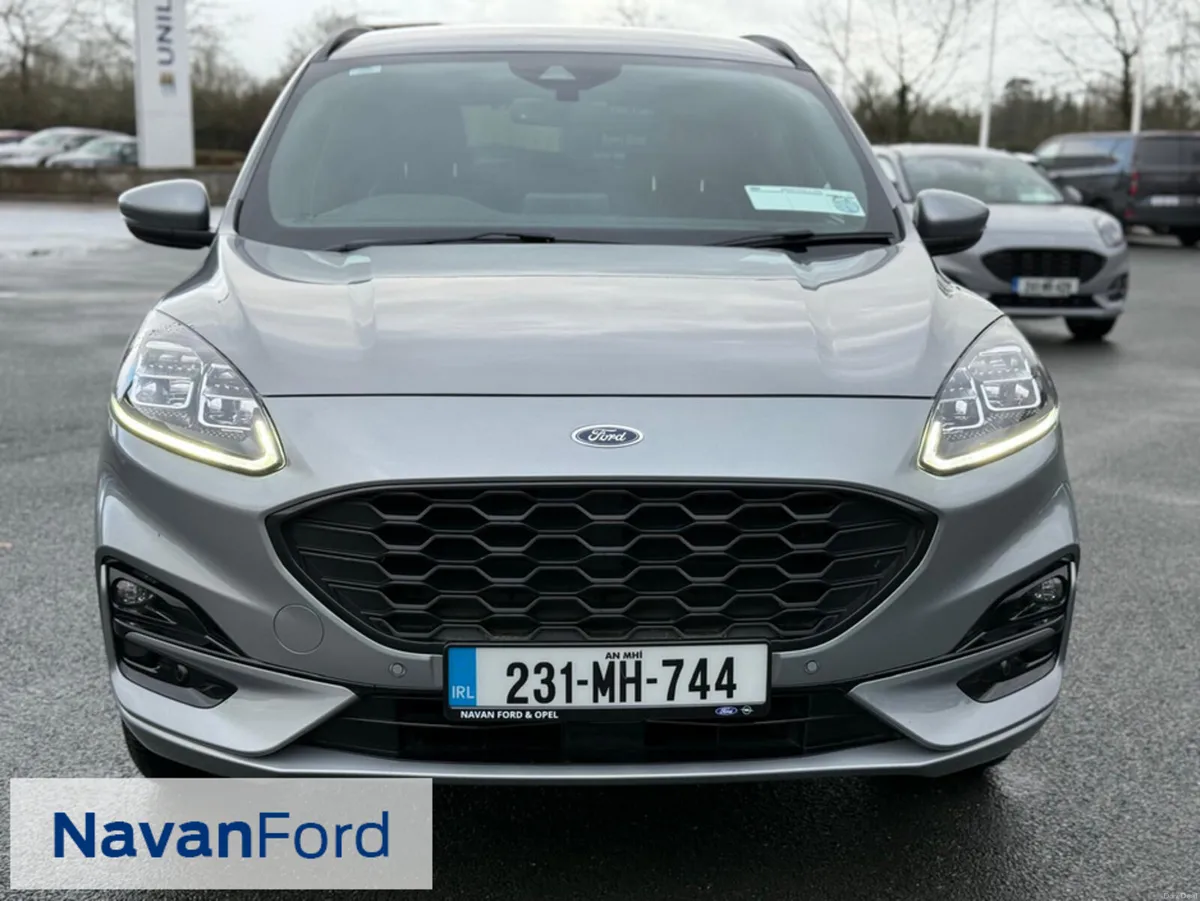Ford Kuga St-Line X 2.5 Plug-in Hybrid 225PS ** Wa - Image 3