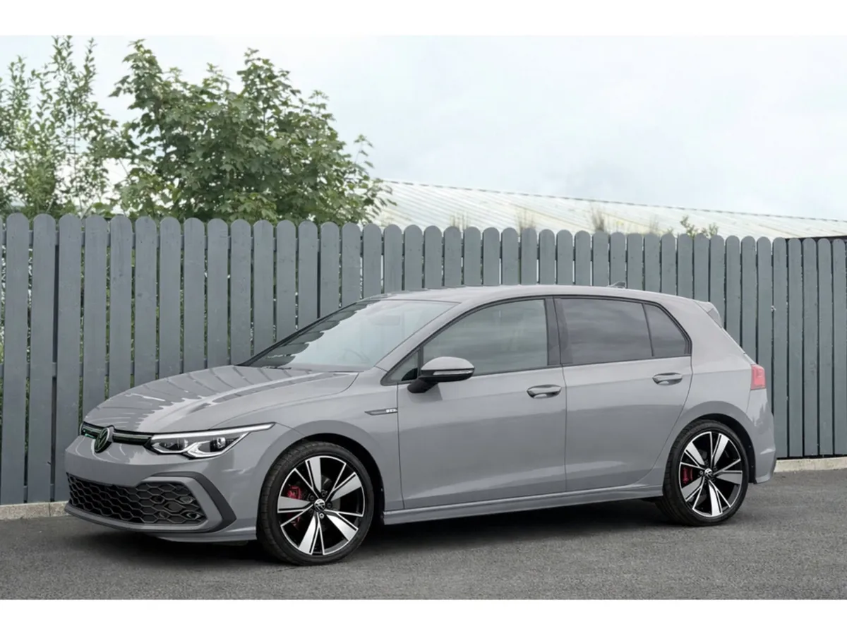 Volkswagen Golf ARRIVING SOON!
