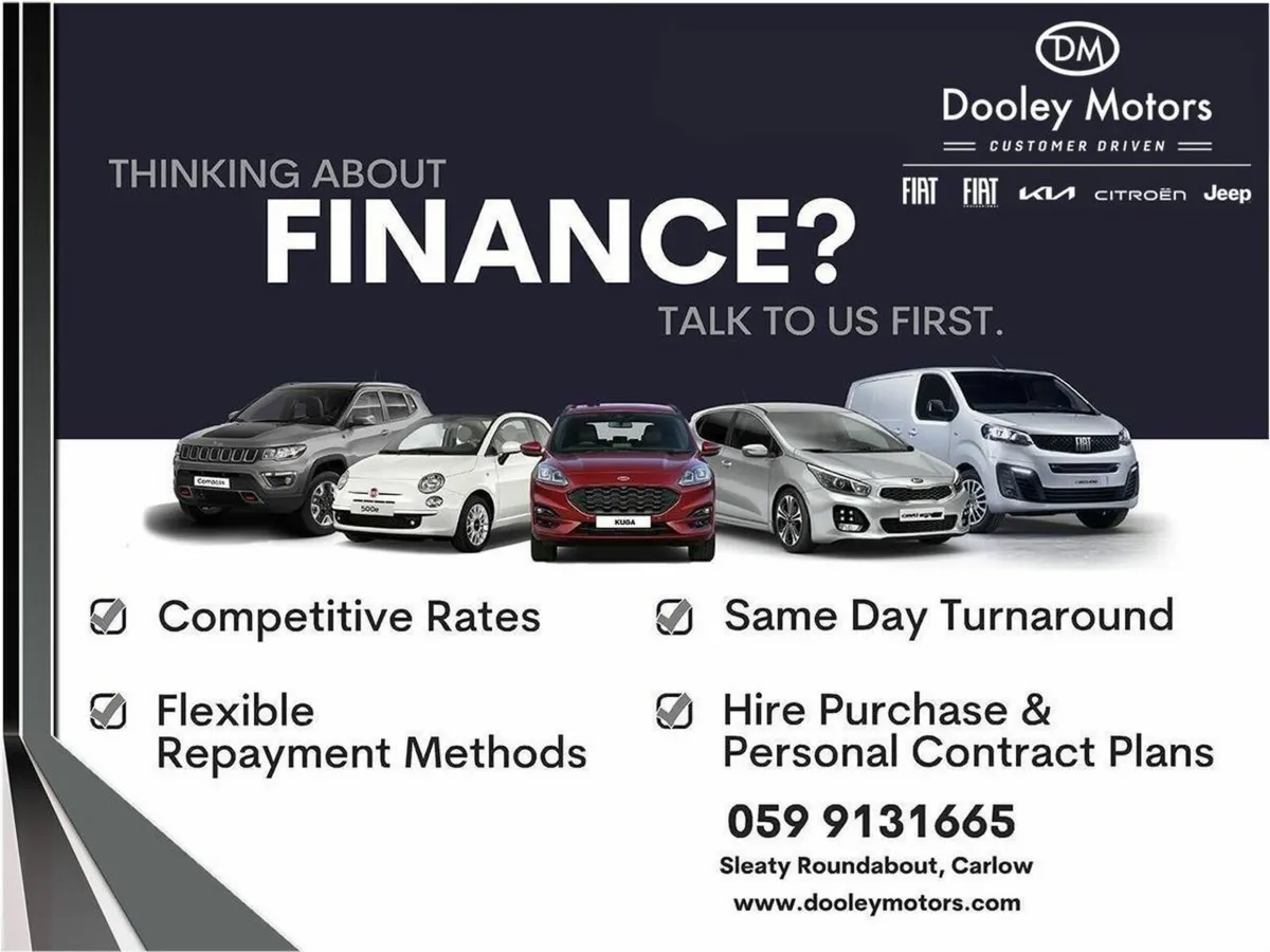 Kia Sportage K3 Diesel - Image 2