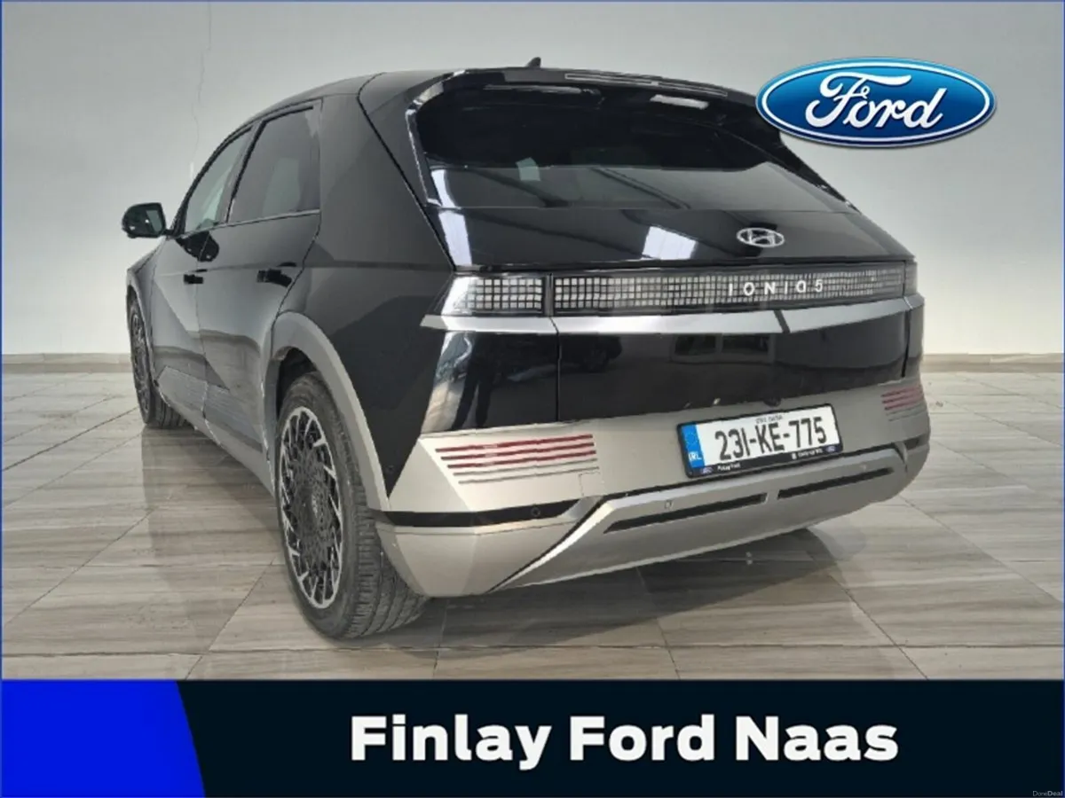 Hyundai IONIQ 5 77kW Platinum - Image 4