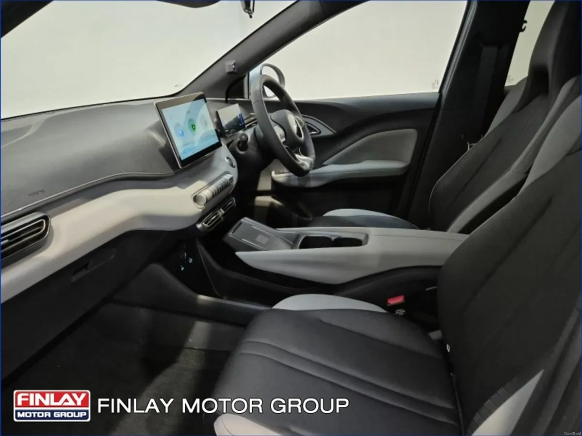 BYD DOLPHIN SURF Comfort 310km RANGE - Image 4