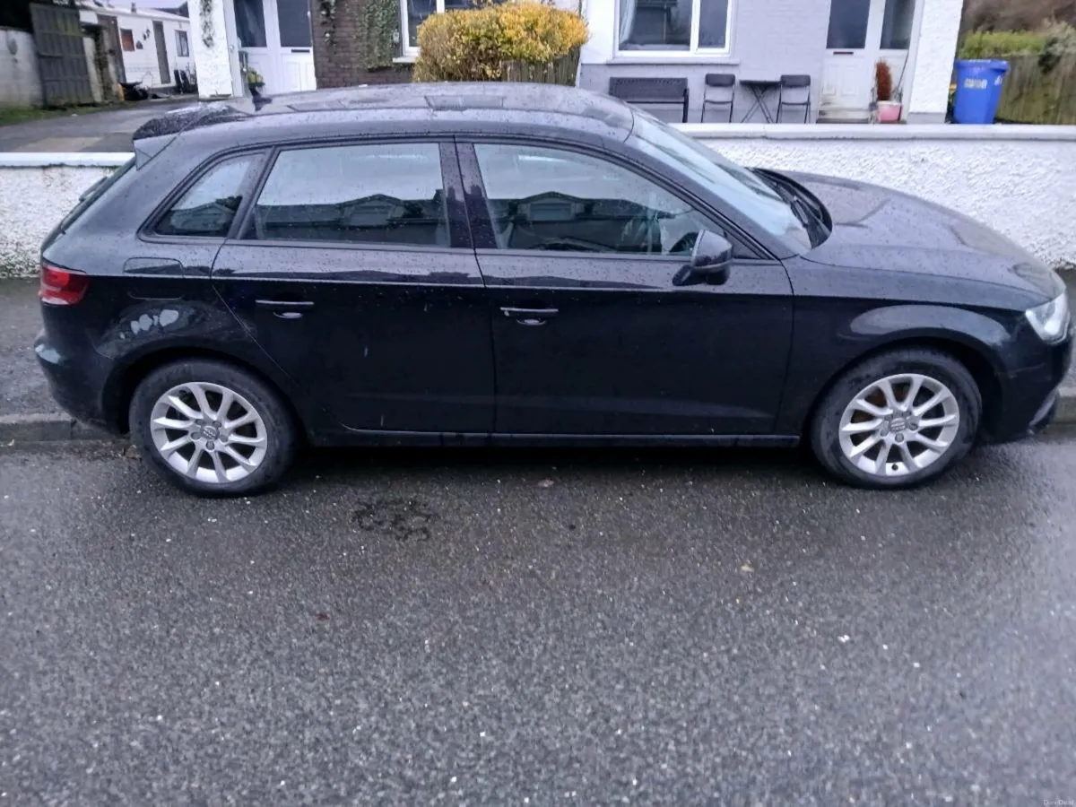 Audi A3 1.6 Diesel 2015 - Image 3