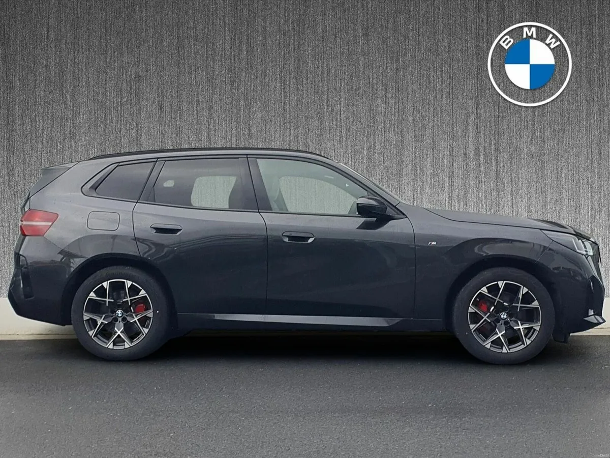 BMW X3 X3 20d xDrive M Sport - Image 3