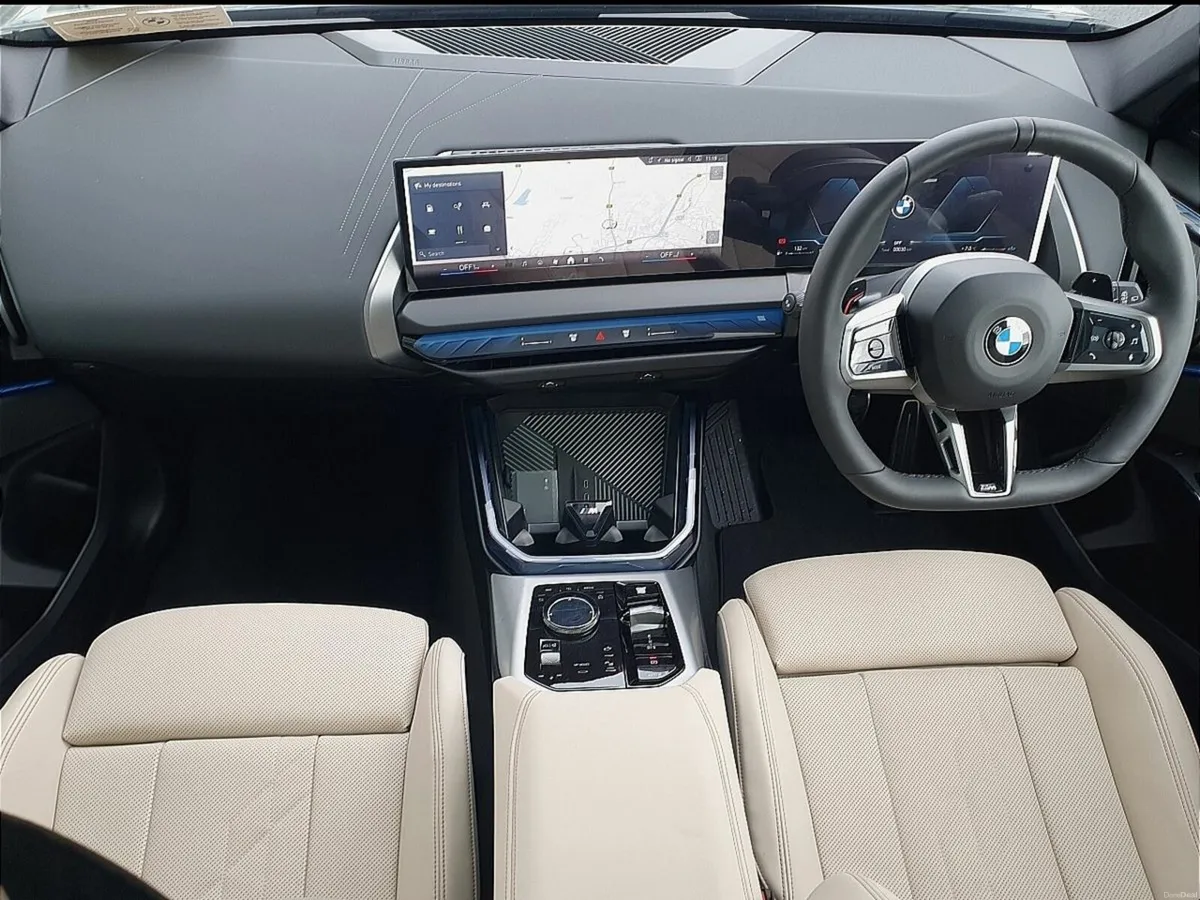 BMW X3 X3 20d xDrive M Sport - Image 4