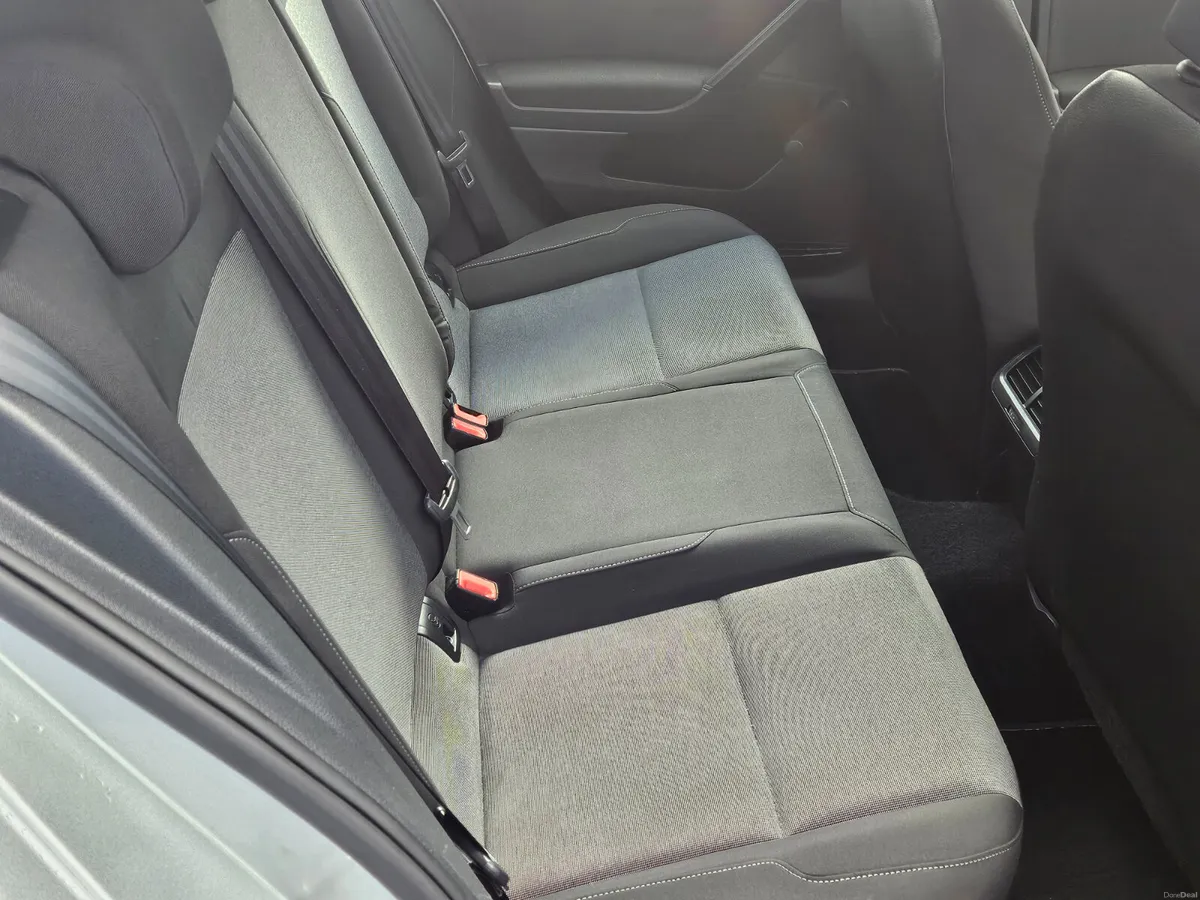 Volkswagen Golf new NCT - Image 3