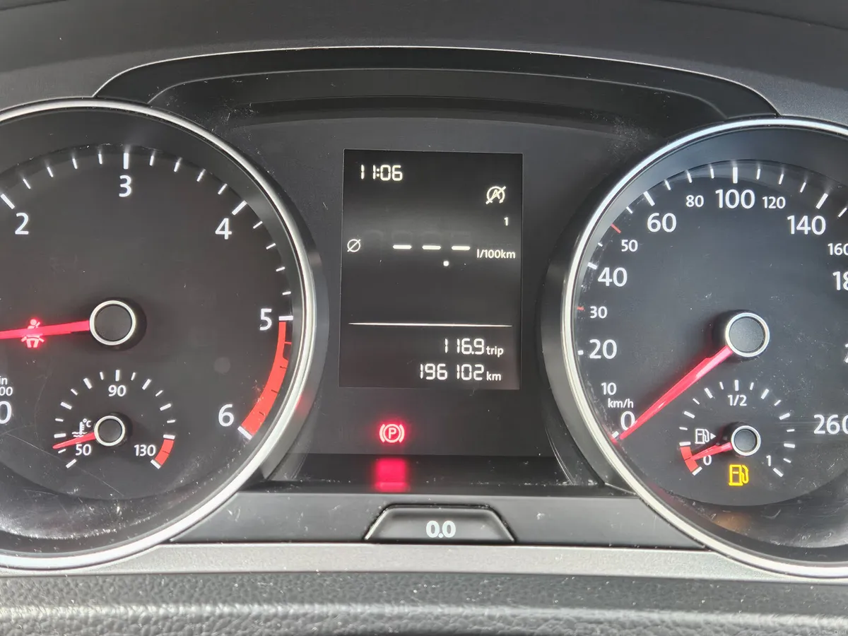 Volkswagen Golf new NCT - Image 4