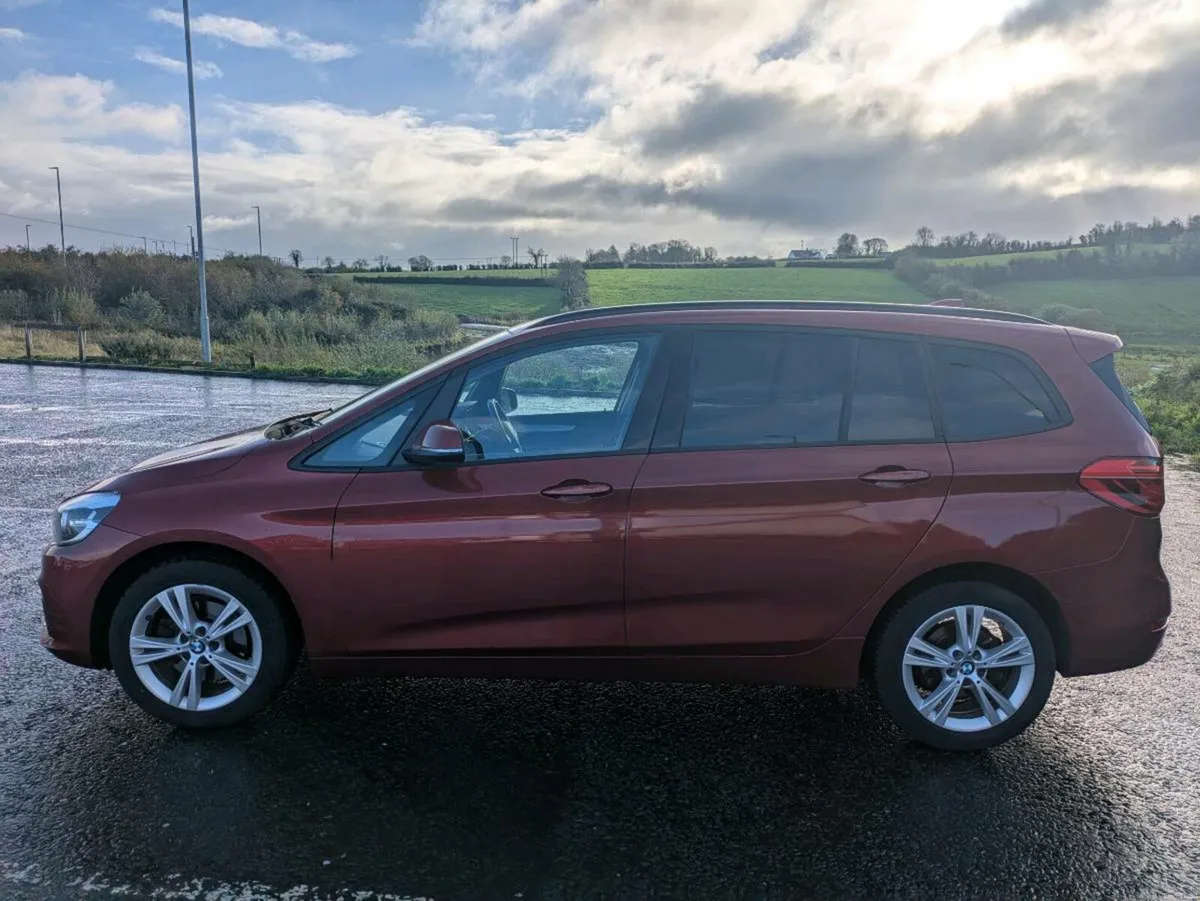 218DSE Grand tour - Image 3