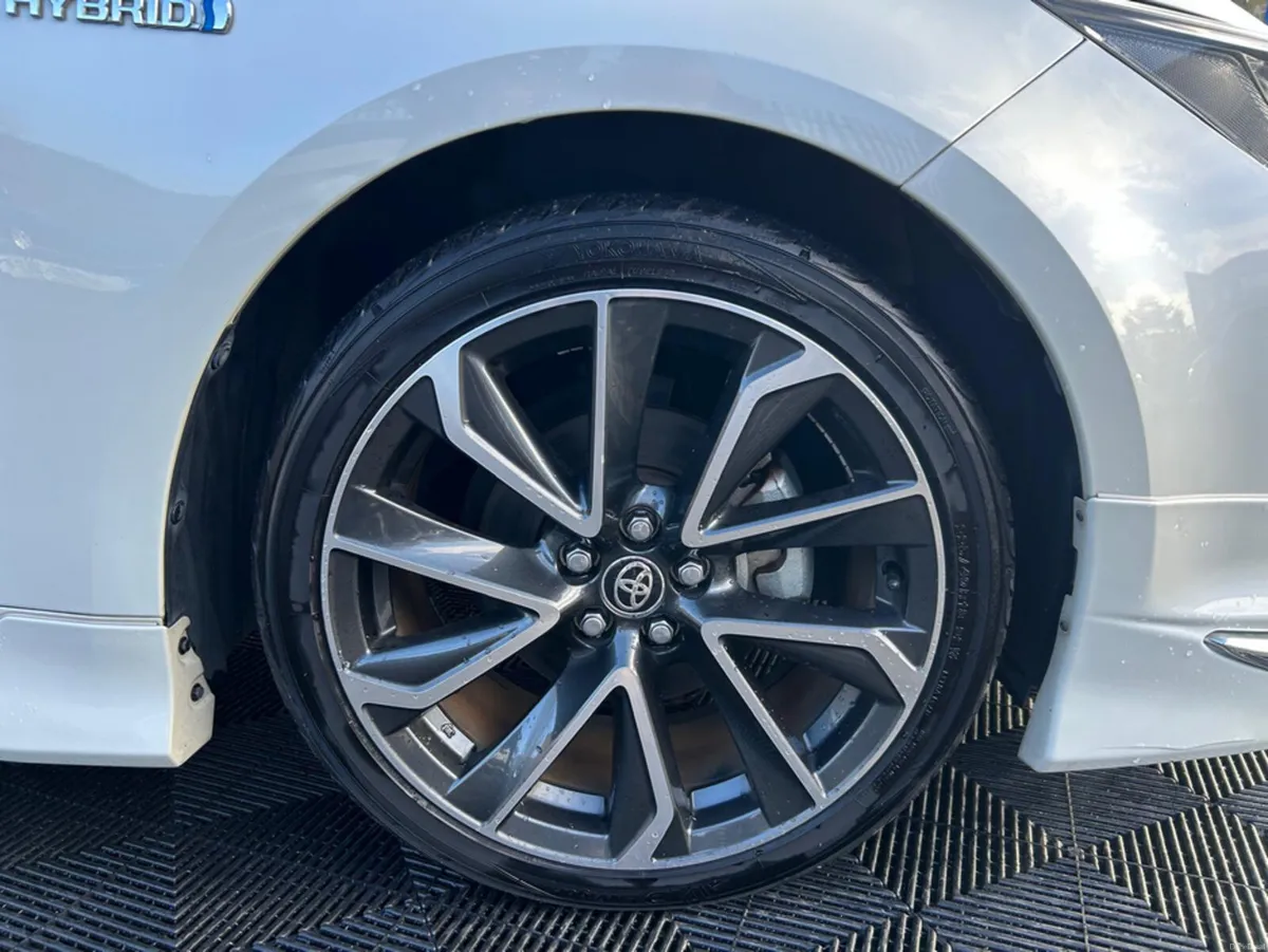 Toyota Corolla Toyota corolla sport 1.8 self charg - Image 3