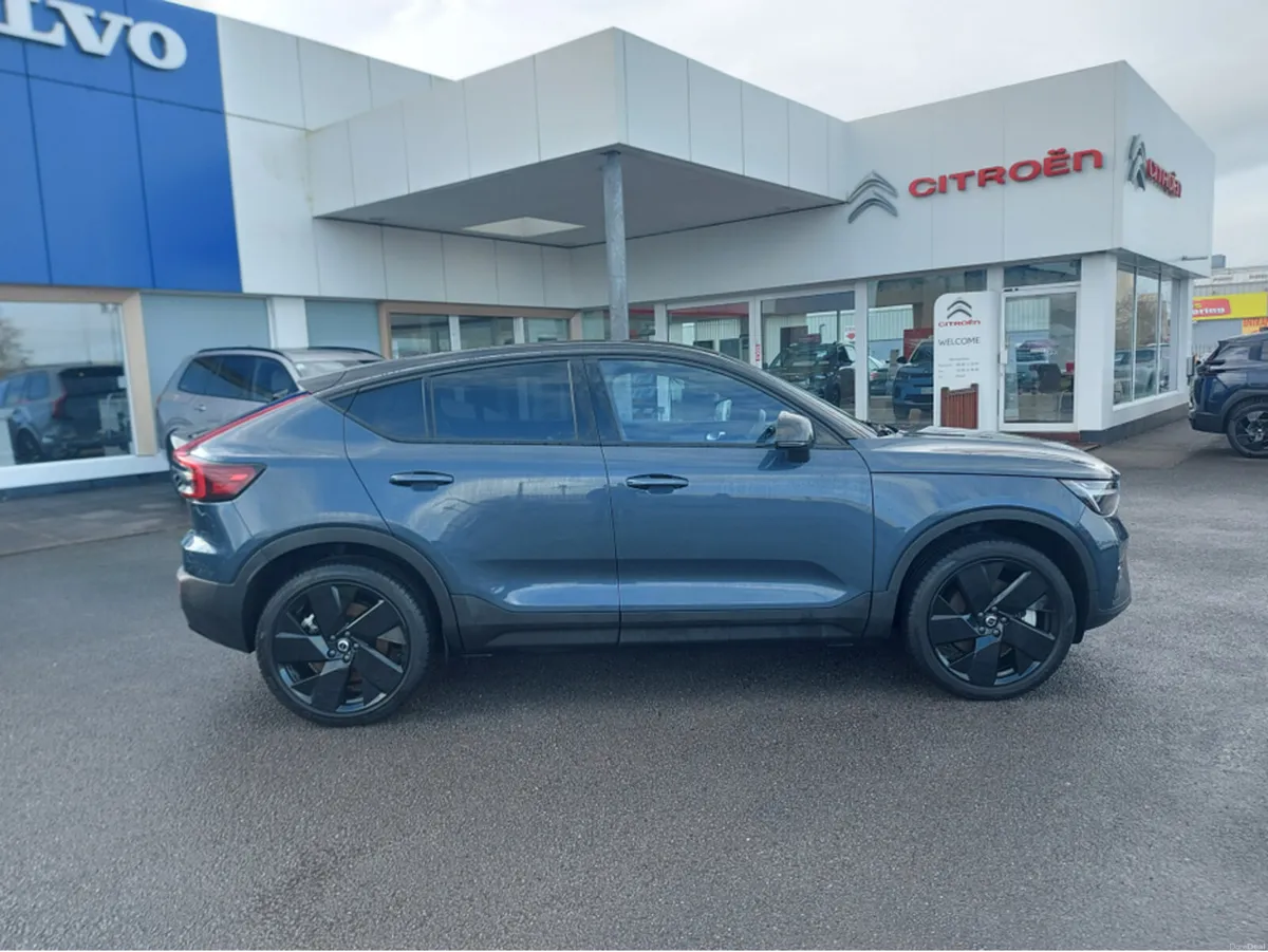 Volvo EC40 MY26 SINGLE MOTOR EX-T RNG - Image 2